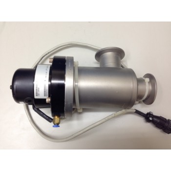 MKS 152-1040K NW-40 Isolation Valve